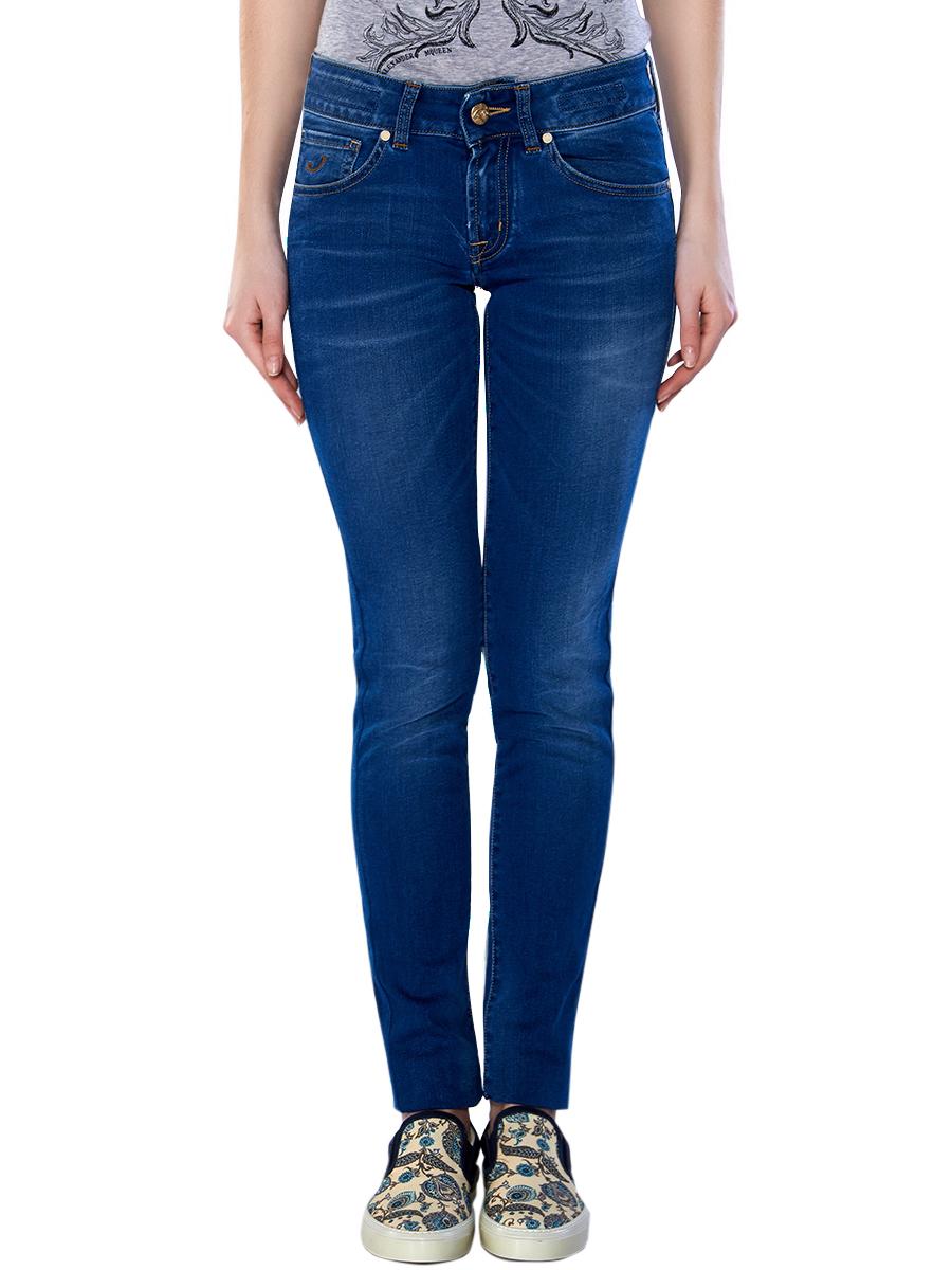 Джинсы jACOB COHEN