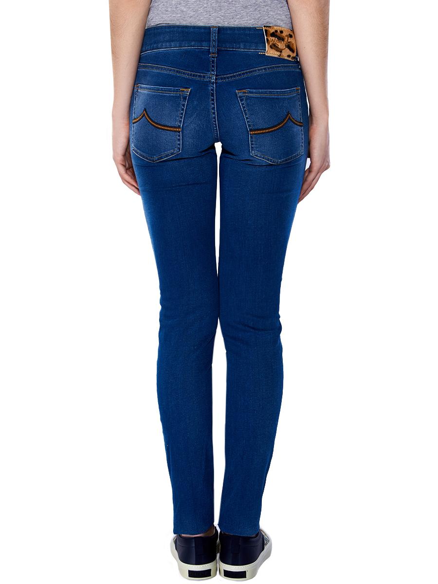 Джинсы jACOB COHEN