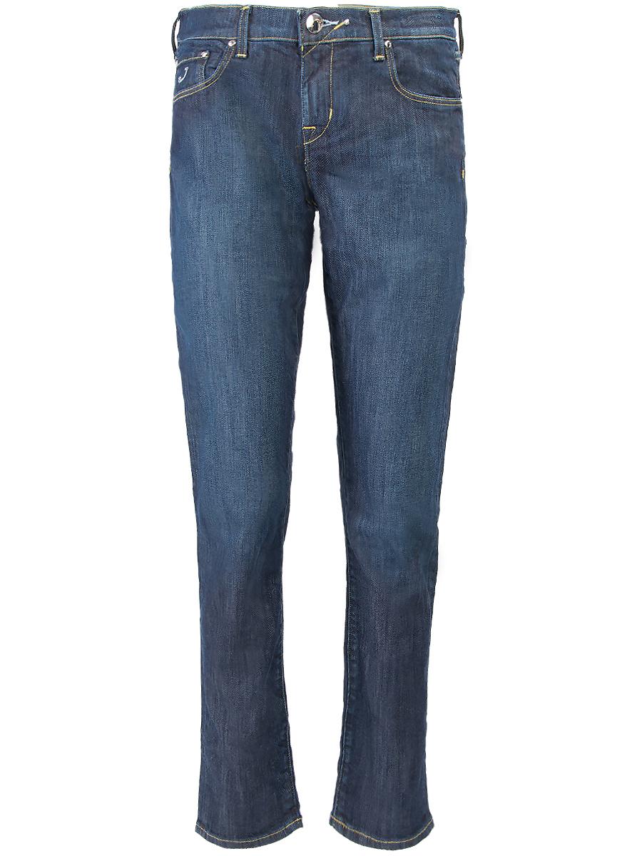 Джинсы jACOB COHEN