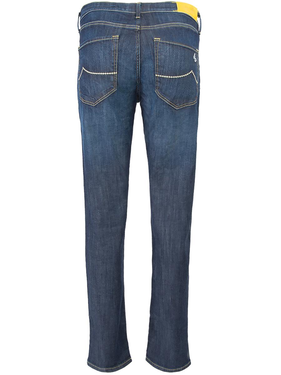 Джинсы jACOB COHEN