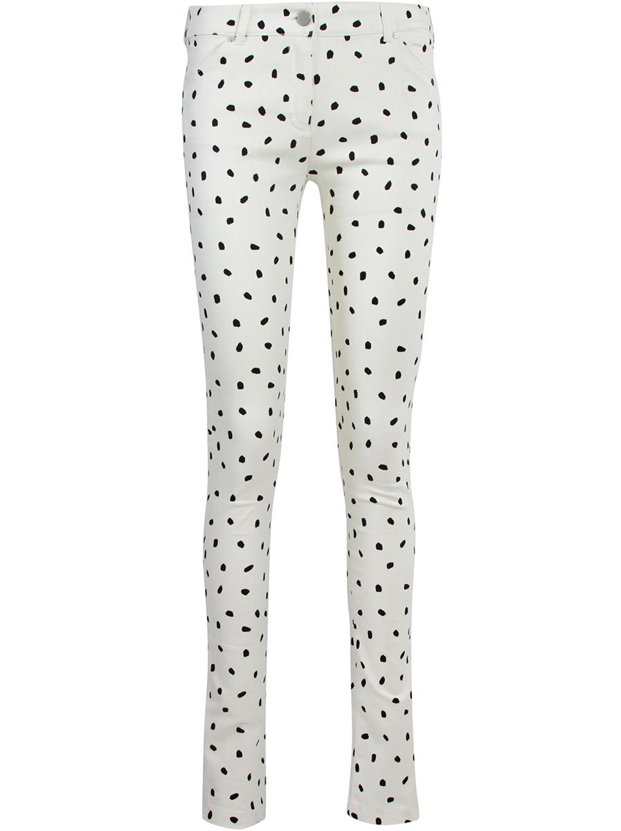 Джинсы BALENCIAGA