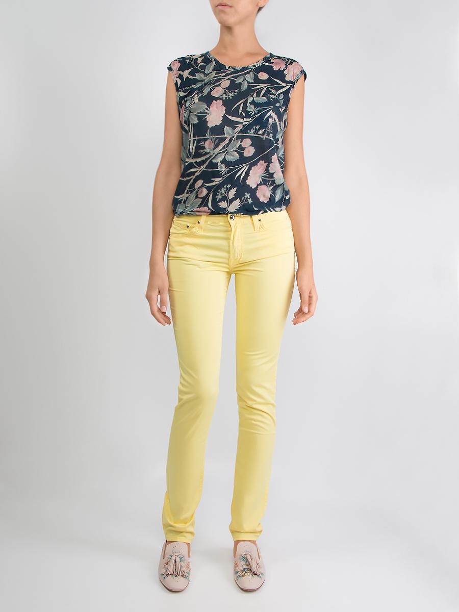 Джинсы jACOB COHEN