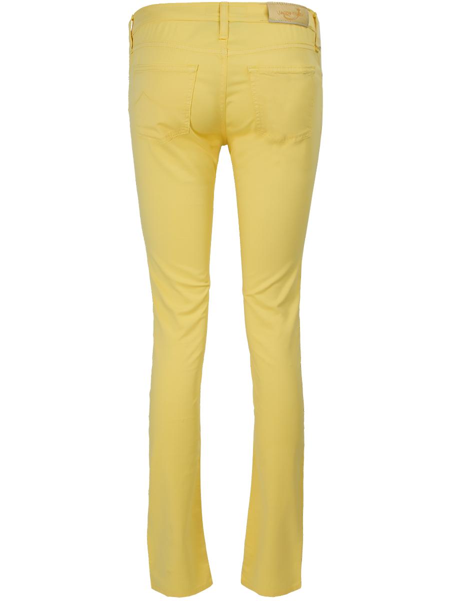 Джинсы jACOB COHEN