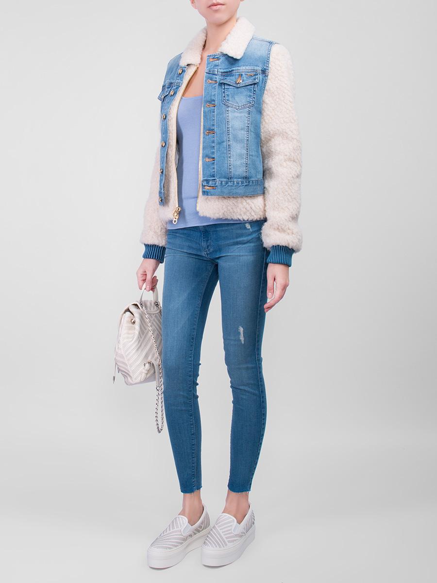 Джинсы Black Orchid Denim