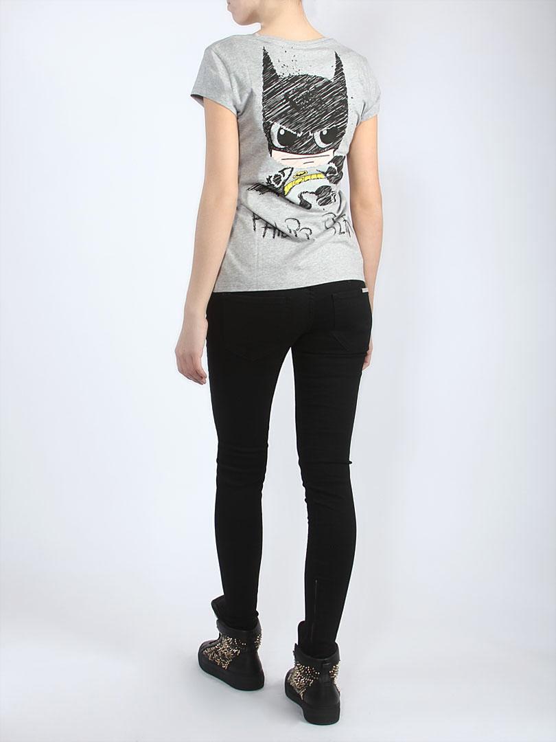 Джинсы Philipp Plein