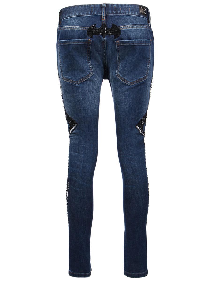 Джинсы Philipp Plein Джинсы Philipp Plein