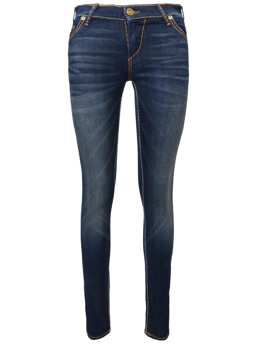Джинсы True Religion