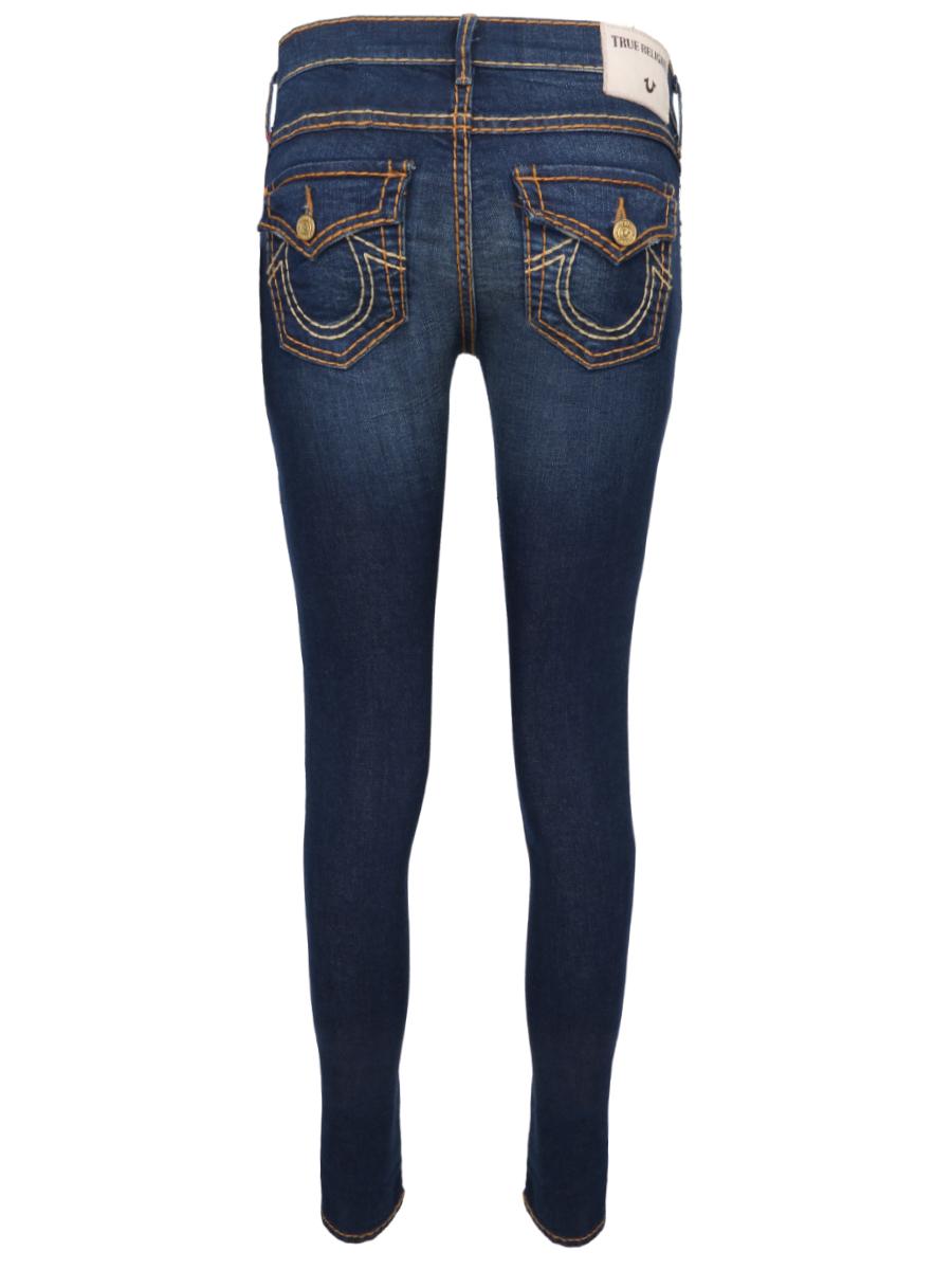 Джинсы True Religion