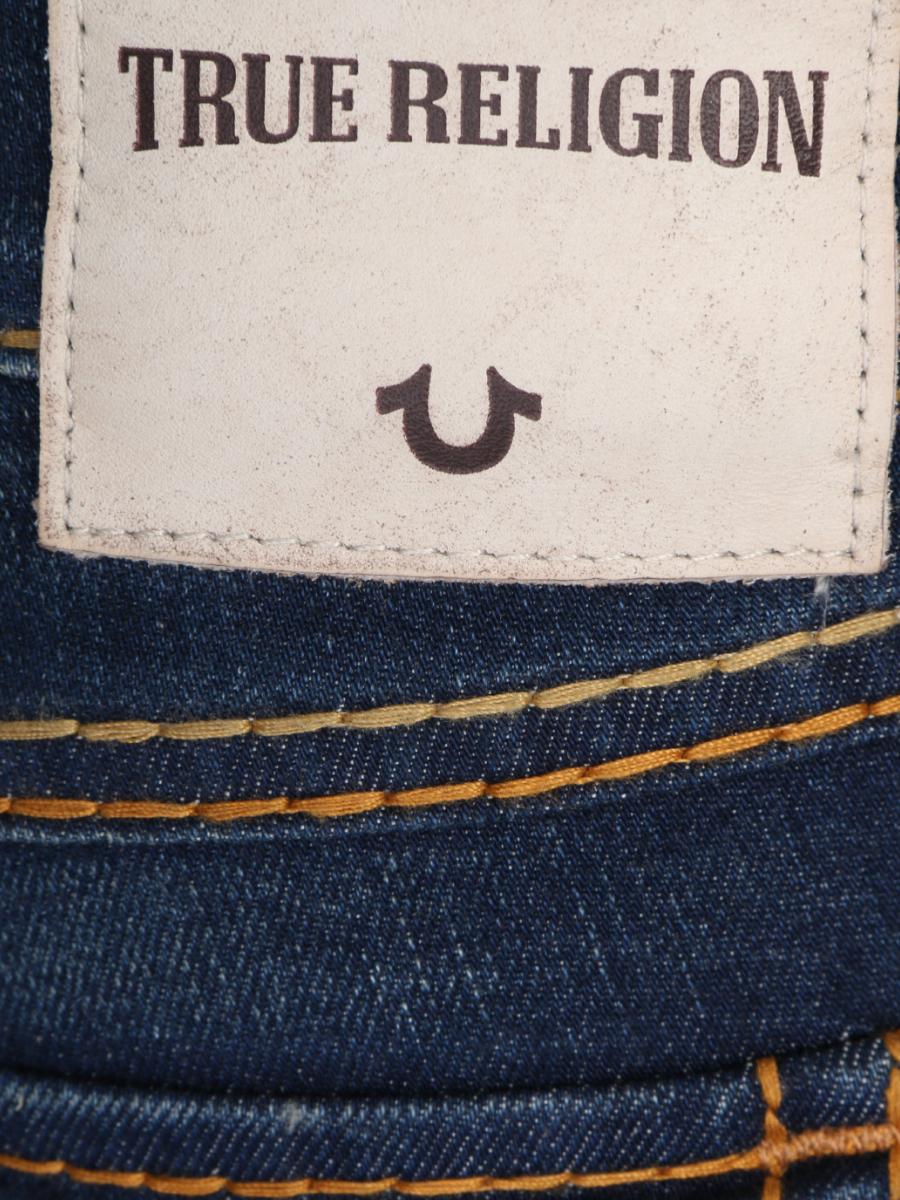 Джинсы True Religion