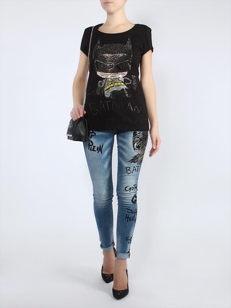 Джинсы Philipp Plein