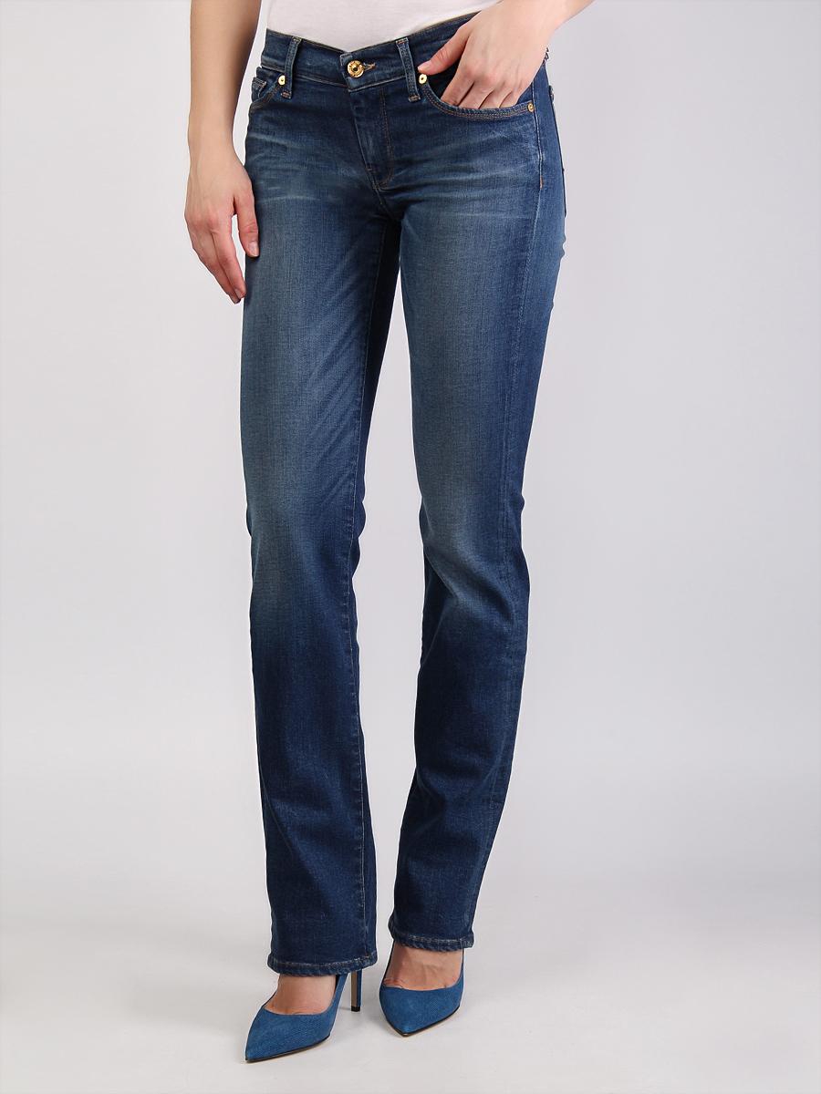 Джинсы Black Orchid Denim