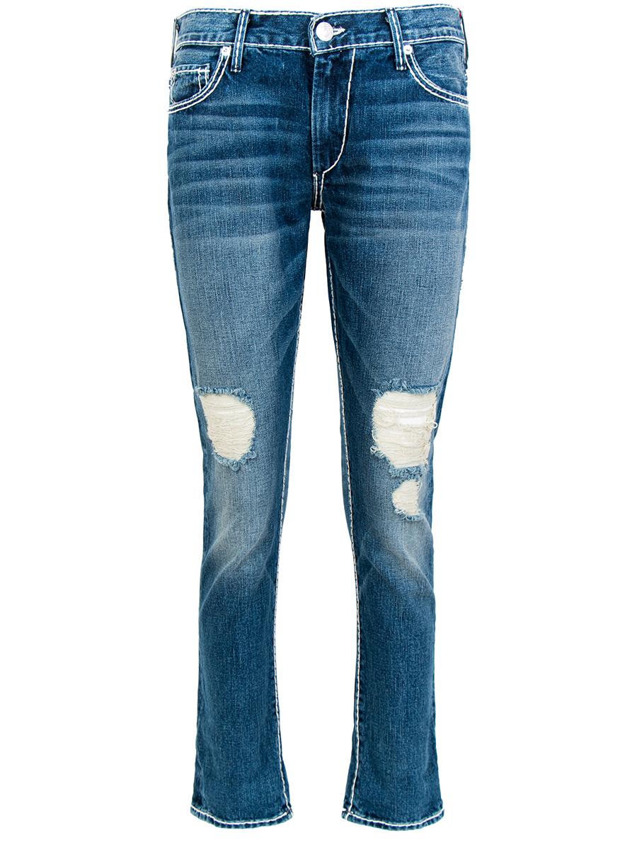 Джинсы True Religion