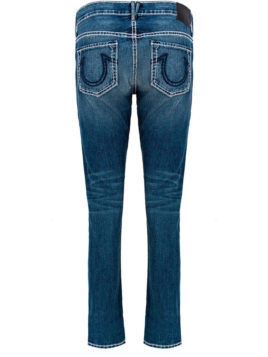 Джинсы True Religion
