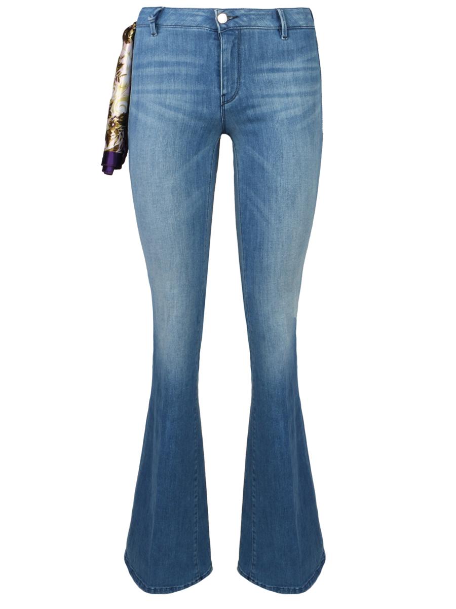 Джинсы TRAMAROSSA