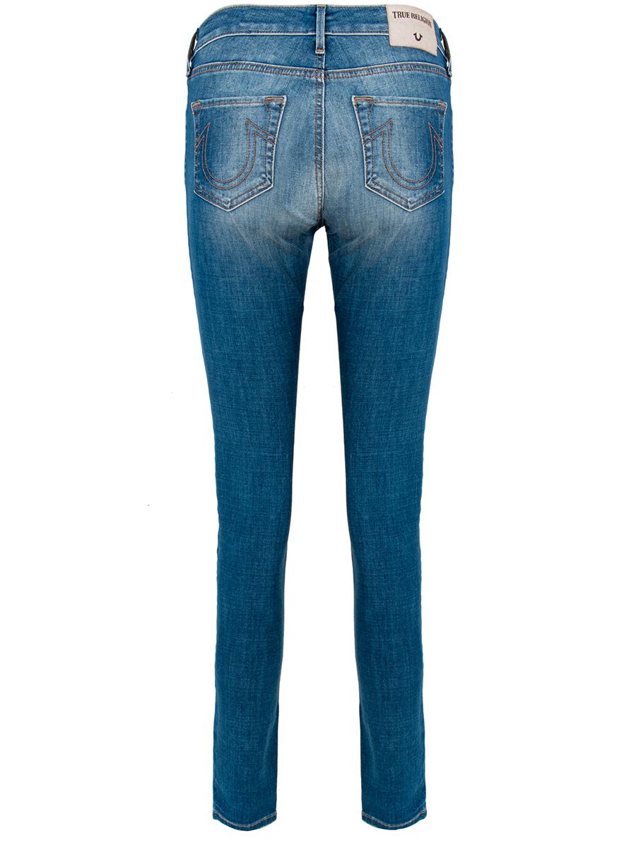 Джинсы True Religion