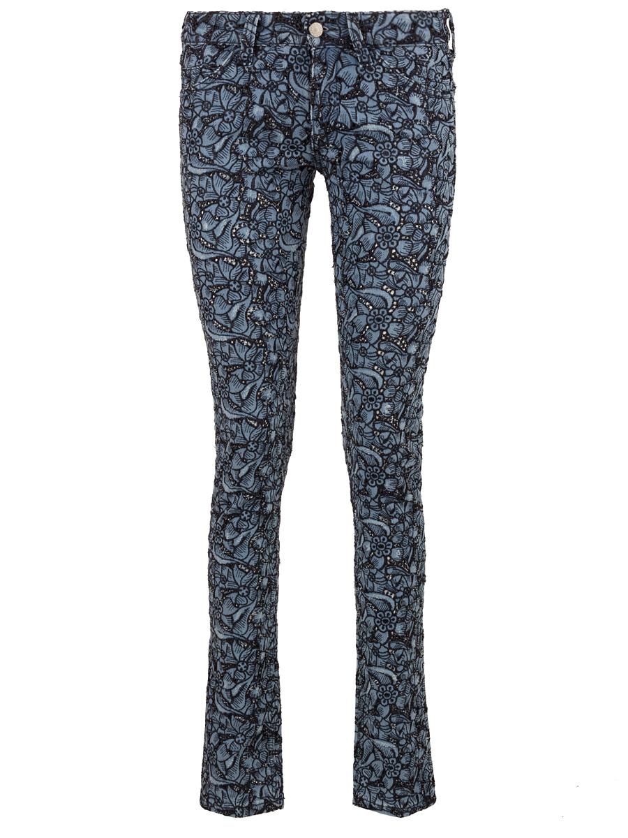 Джинсы Isabel Marant