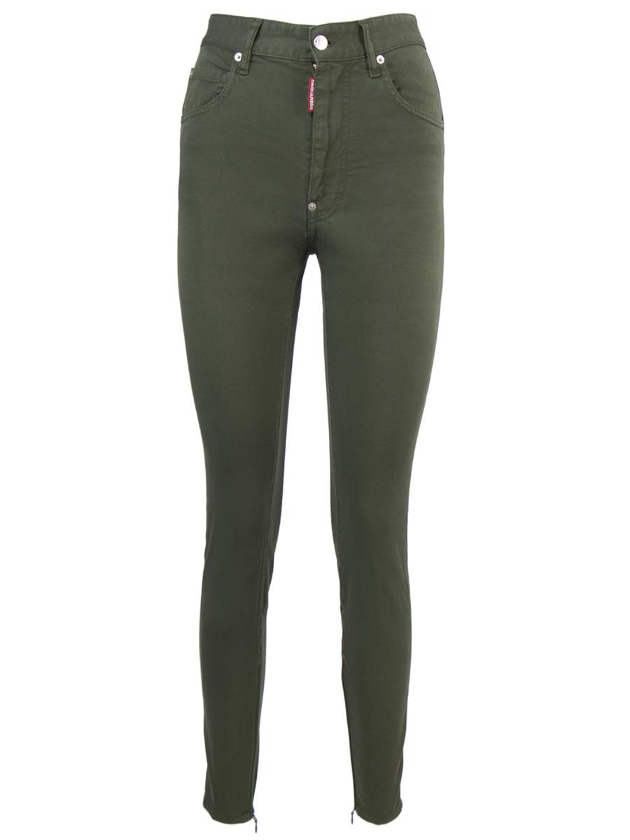 Джинсы DSQUARED2