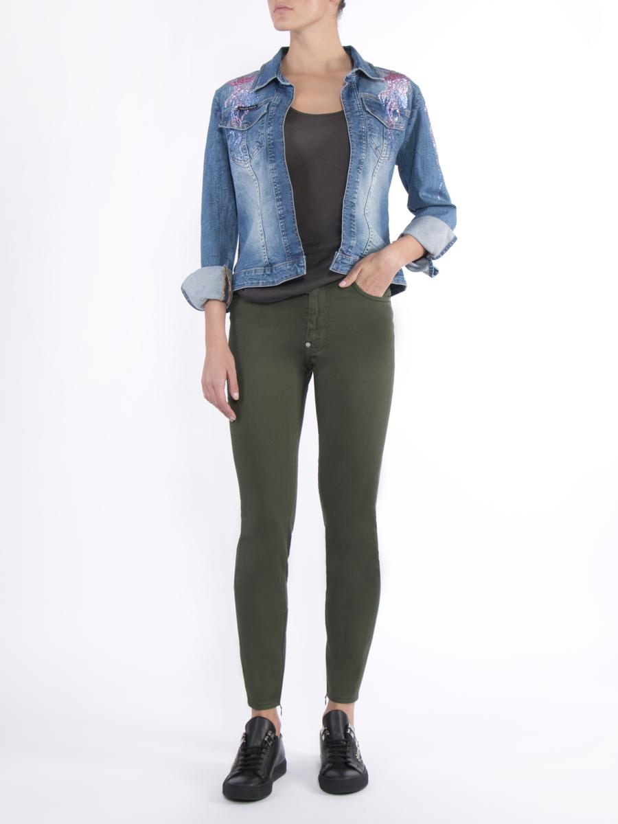 Джинсы DSQUARED2