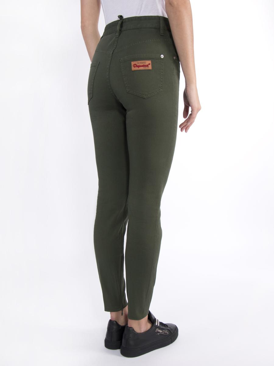 Джинсы DSQUARED2