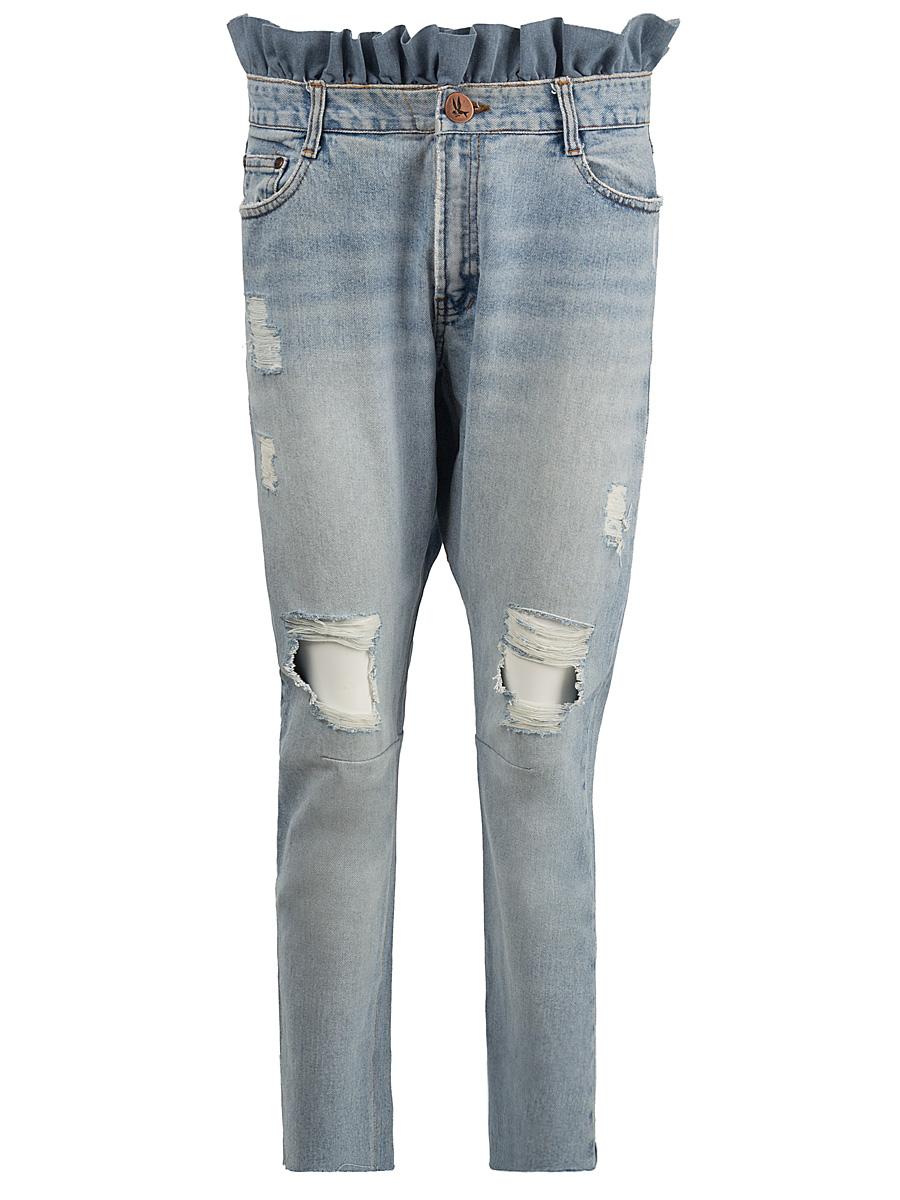 Джинсы ONE X ONE