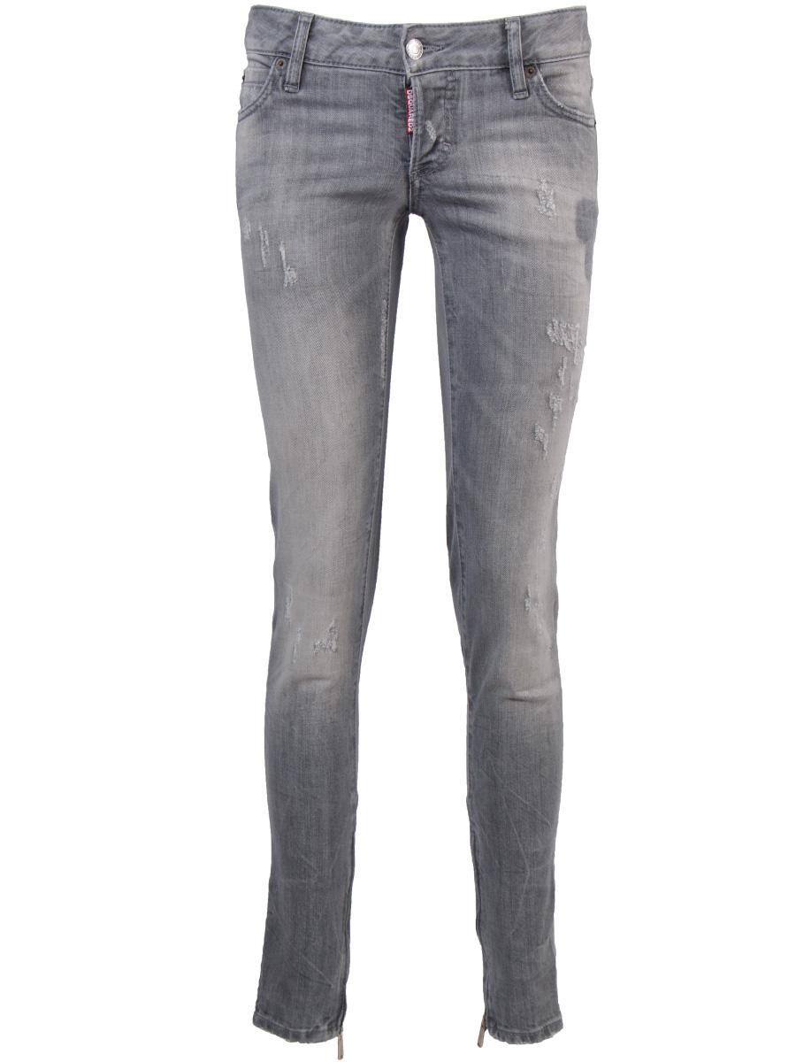 Джинсы DSQUARED2