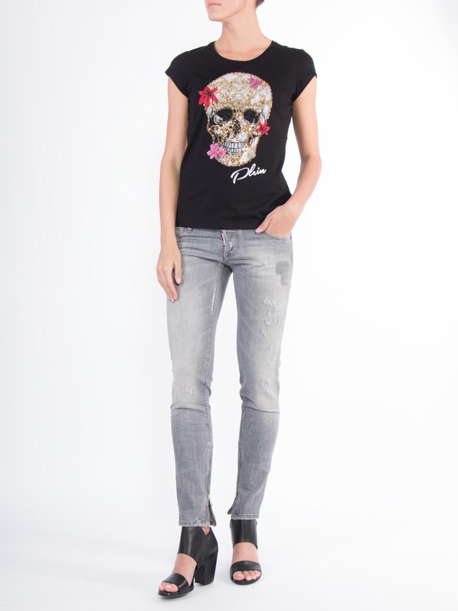 Джинсы DSQUARED2