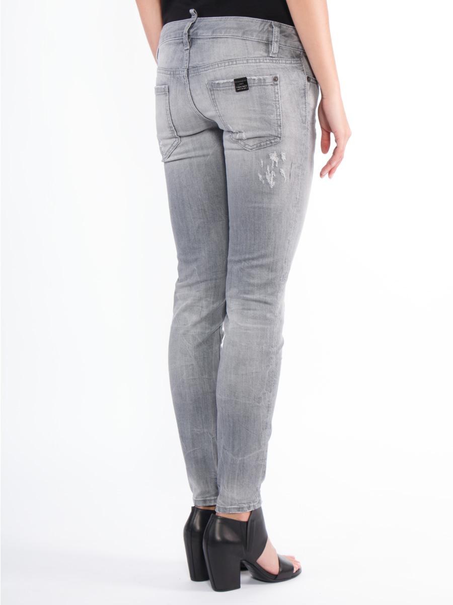 Джинсы DSQUARED2