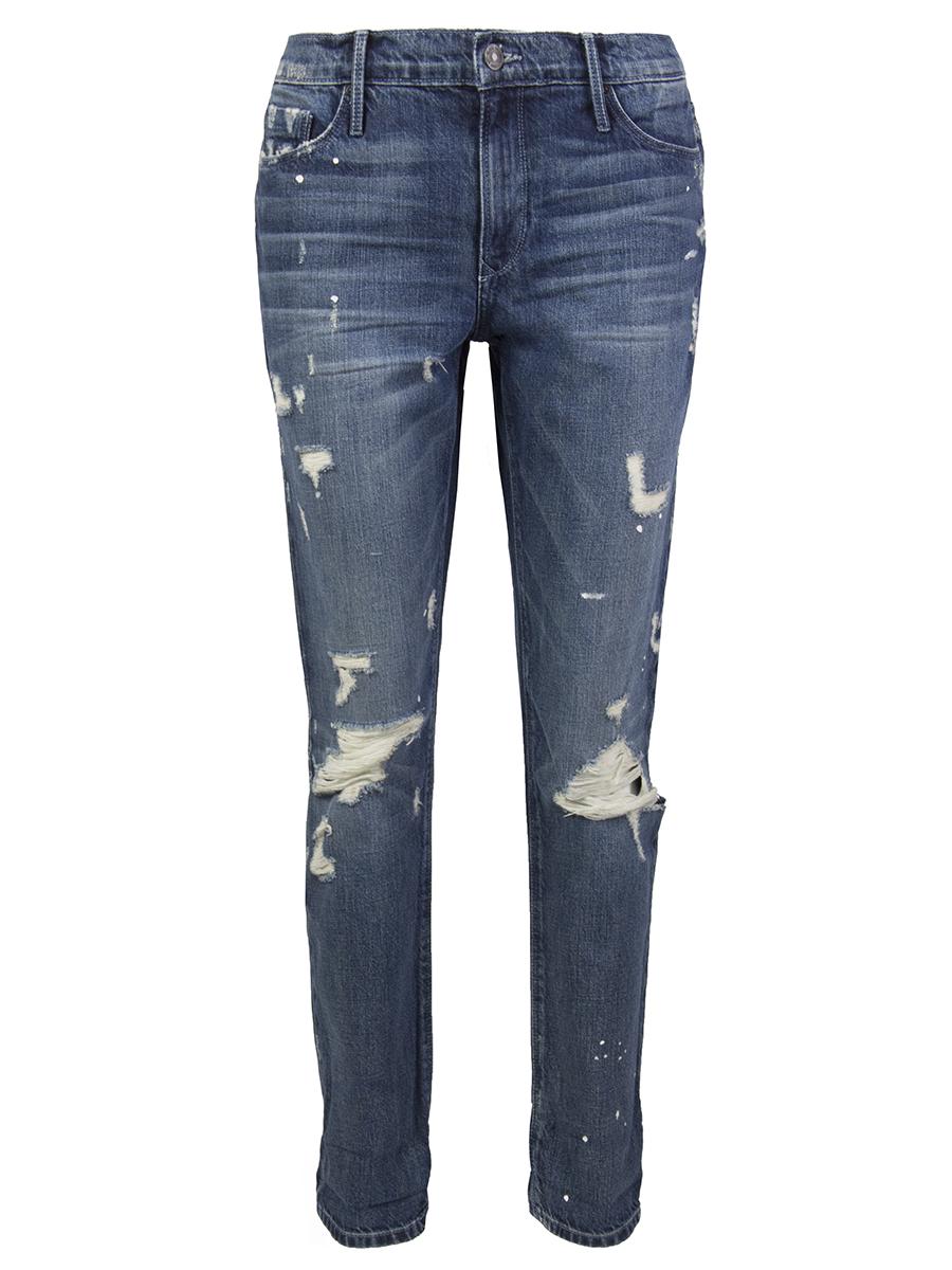 Джинсы Black Orchid Denim