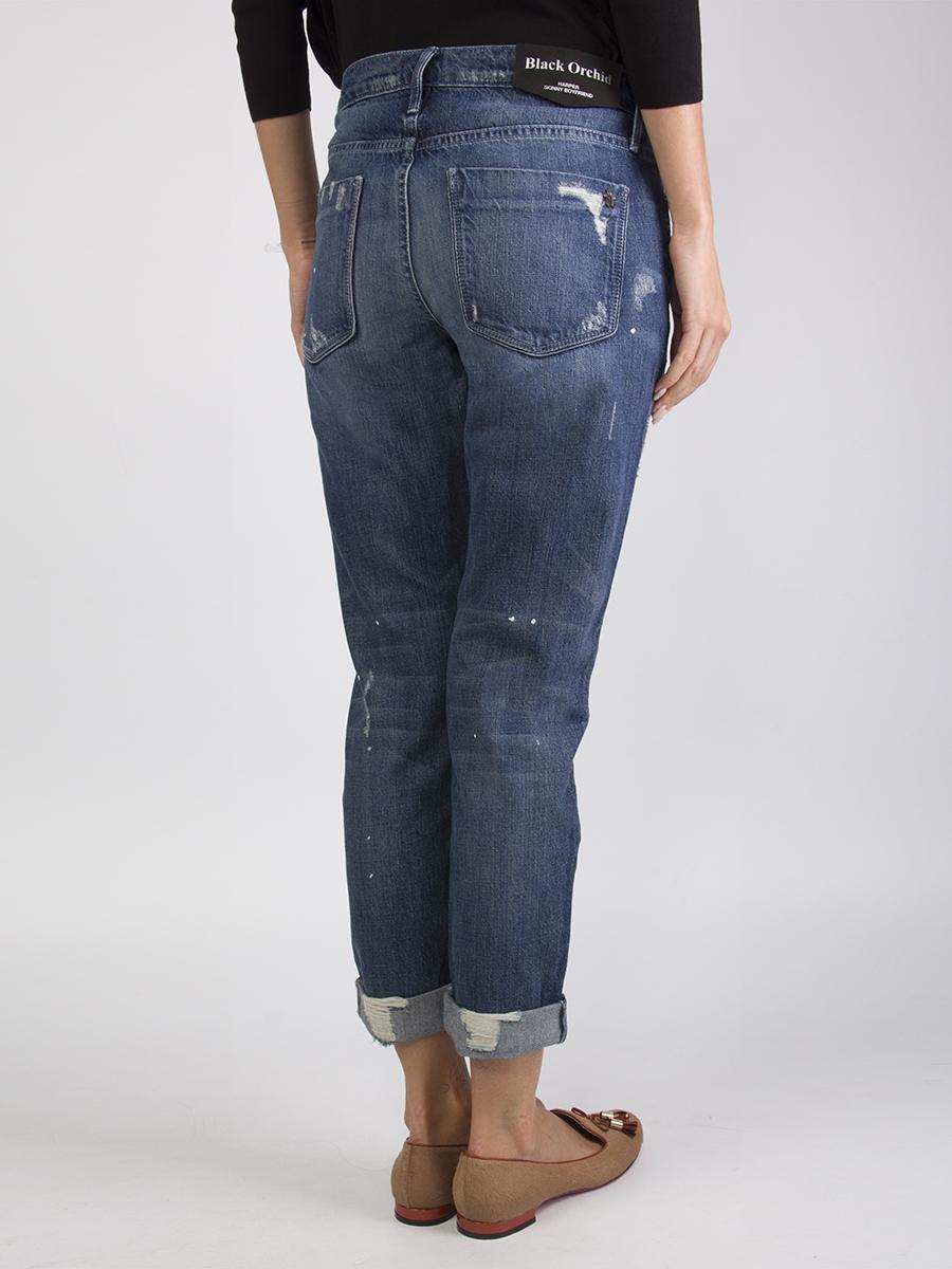 Джинсы Black Orchid Denim