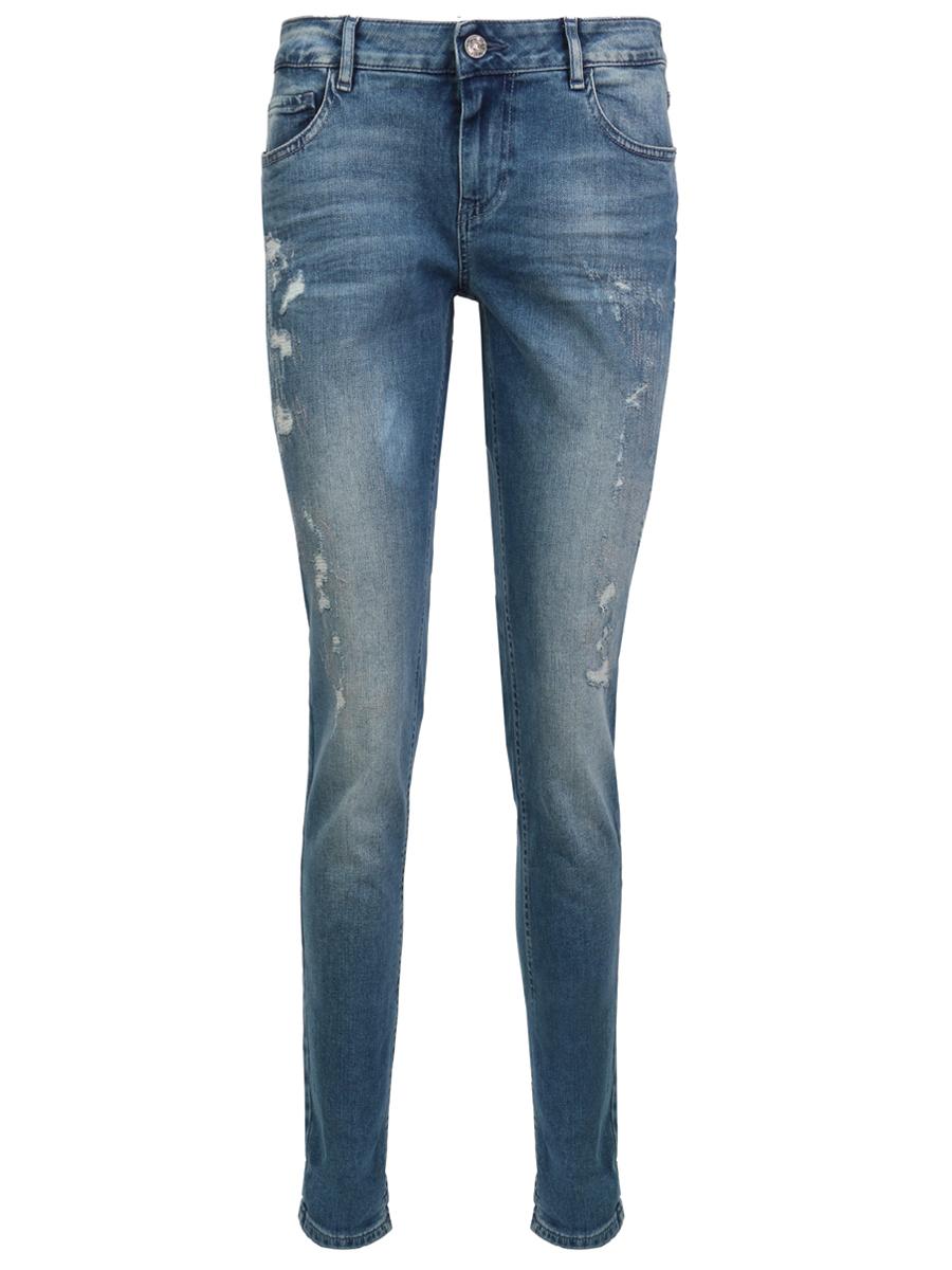 Джинсы Hugo Boss