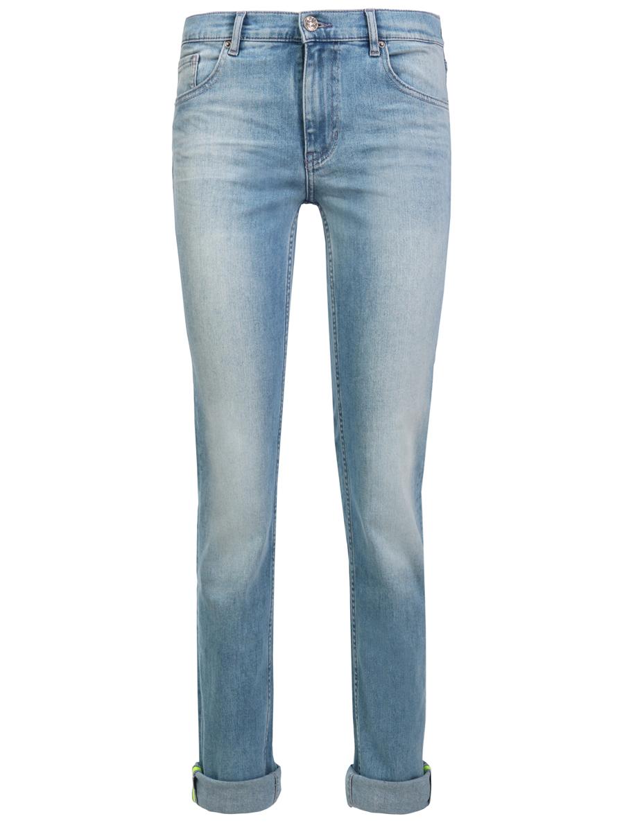 Джинсы Hugo Boss