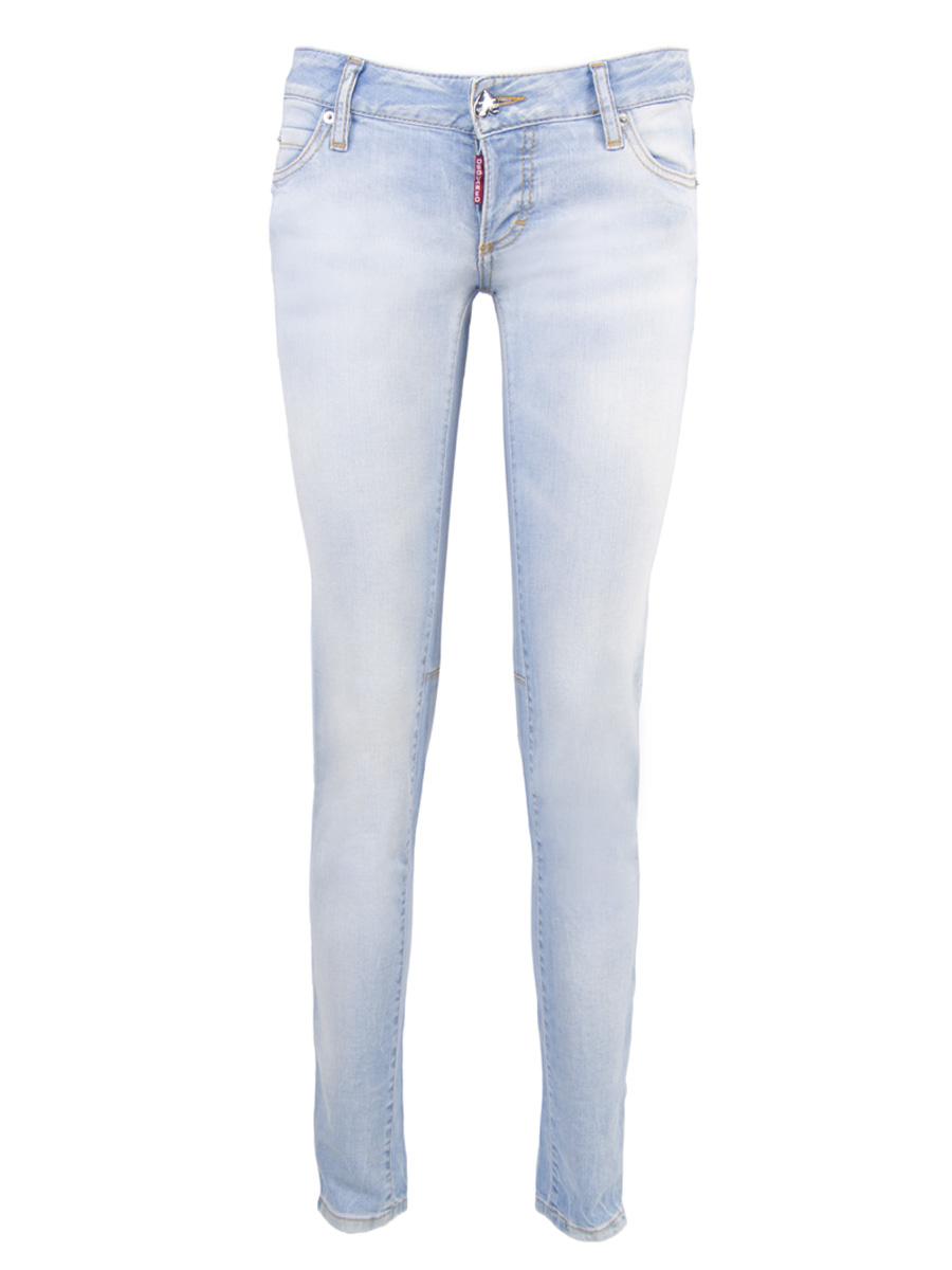 Джинсы DSQUARED2