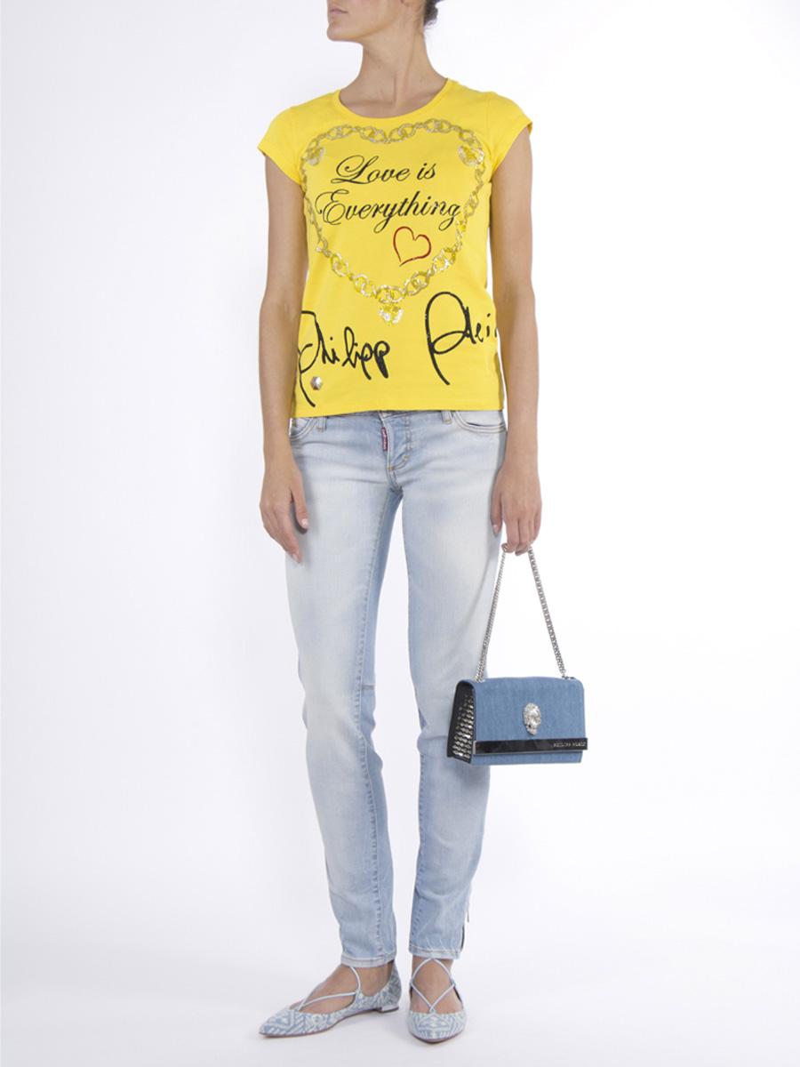 Джинсы DSQUARED2