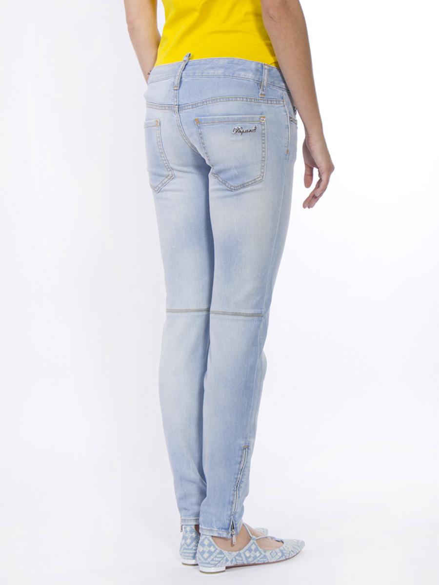 Джинсы DSQUARED2