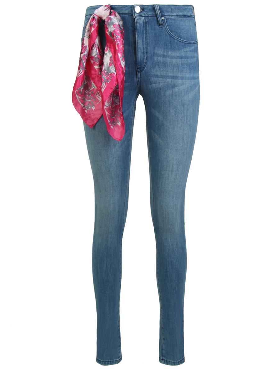 Джинсы TRAMAROSSA