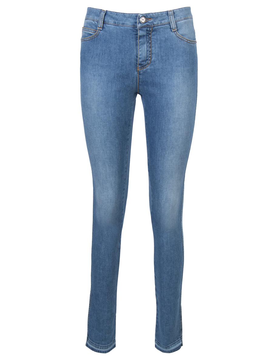Джинсы ERMANNO SCERVINO