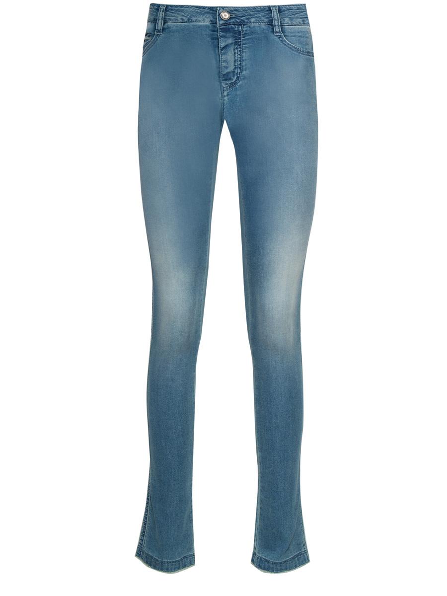 Джинсы ERMANNO SCERVINO