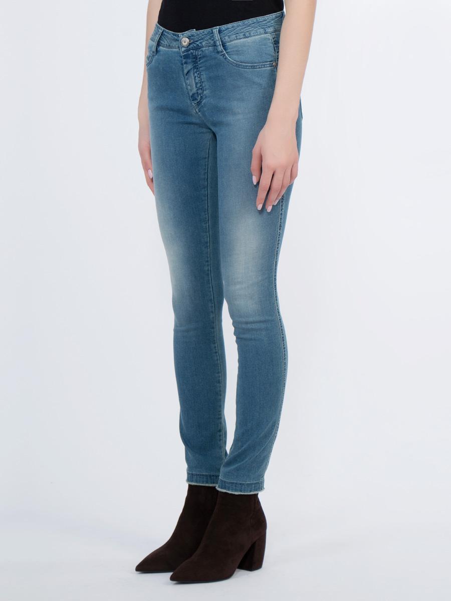 Джинсы ERMANNO SCERVINO