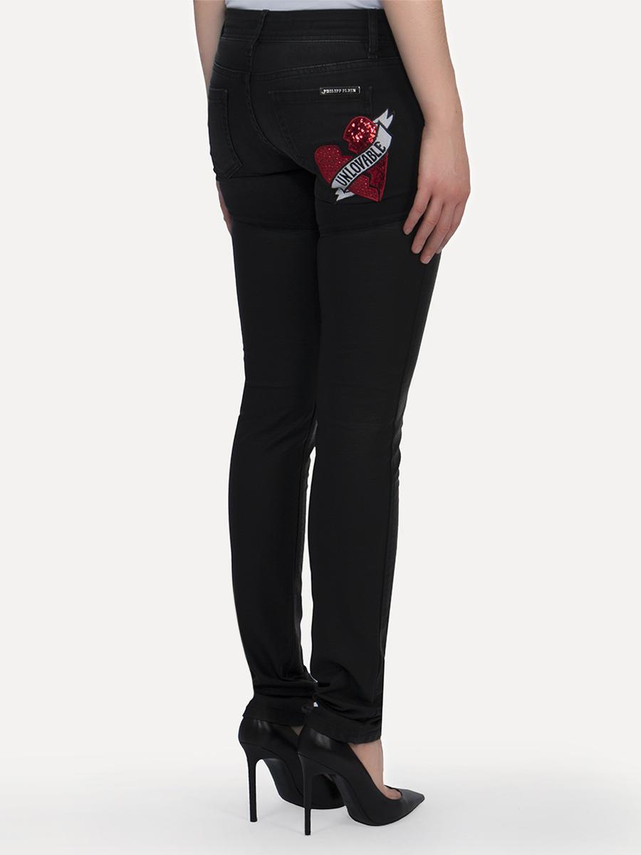 Джинсы Philipp Plein
