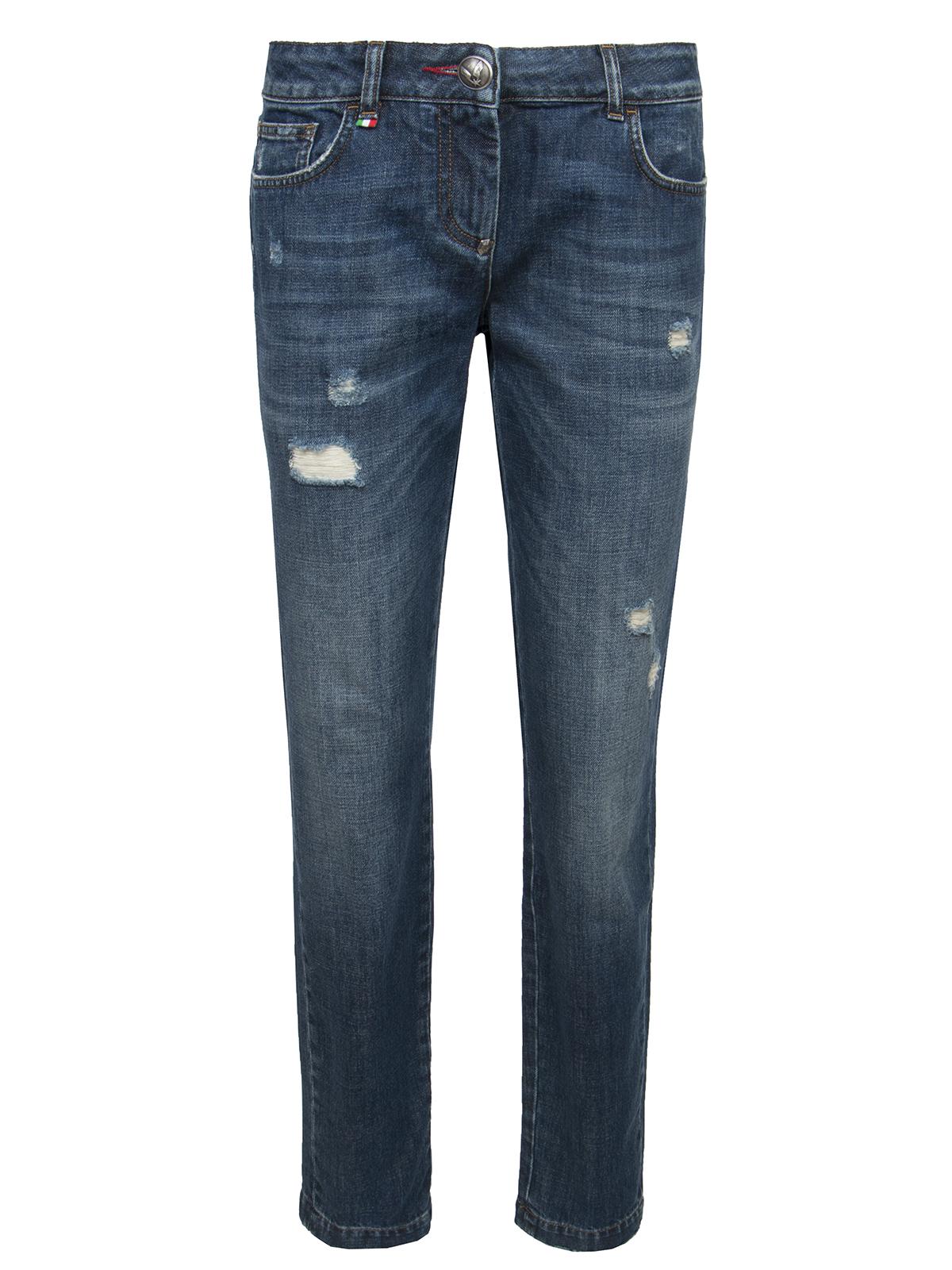 Джинсы Philipp Plein