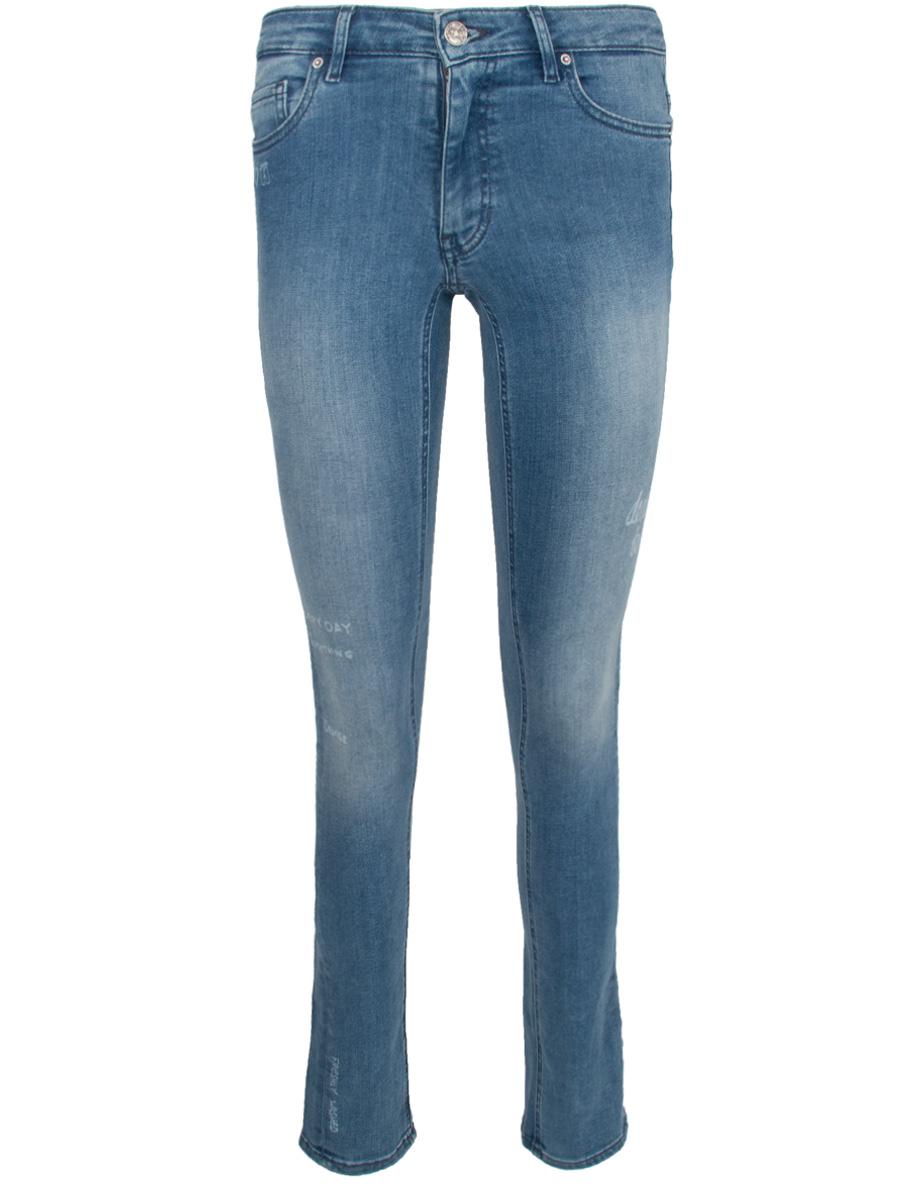 Джинсы Hugo Boss