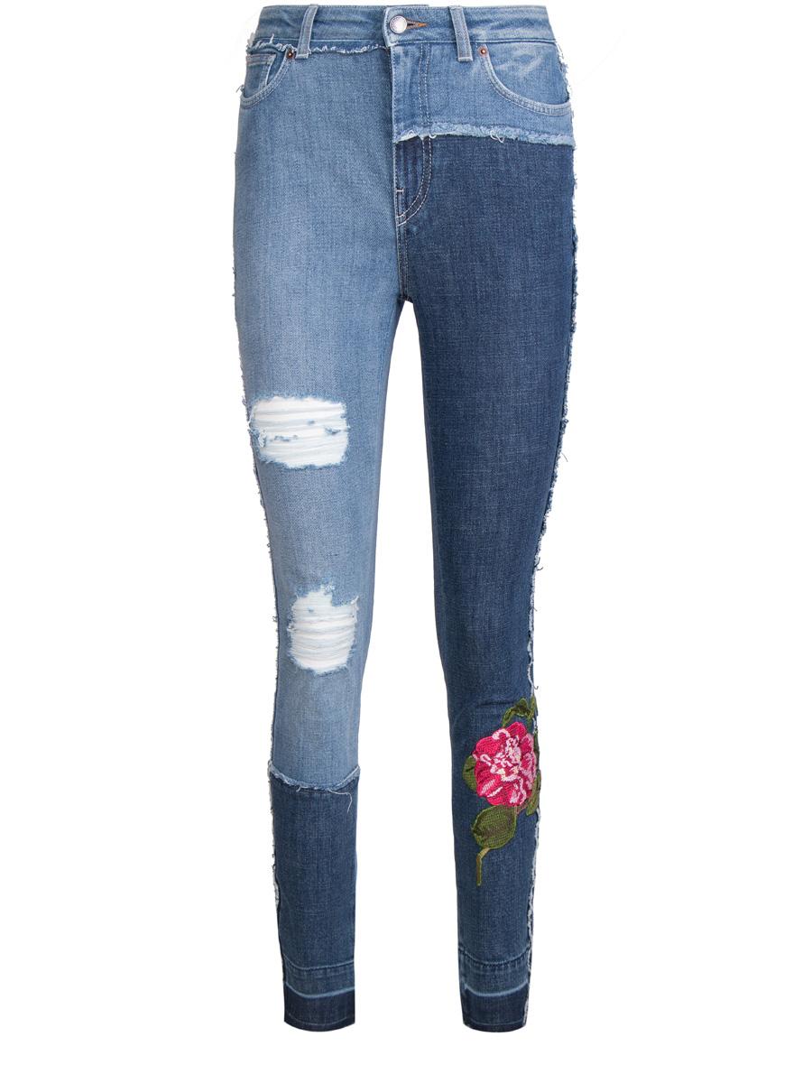 Джинсы DOLCE & GABBANA