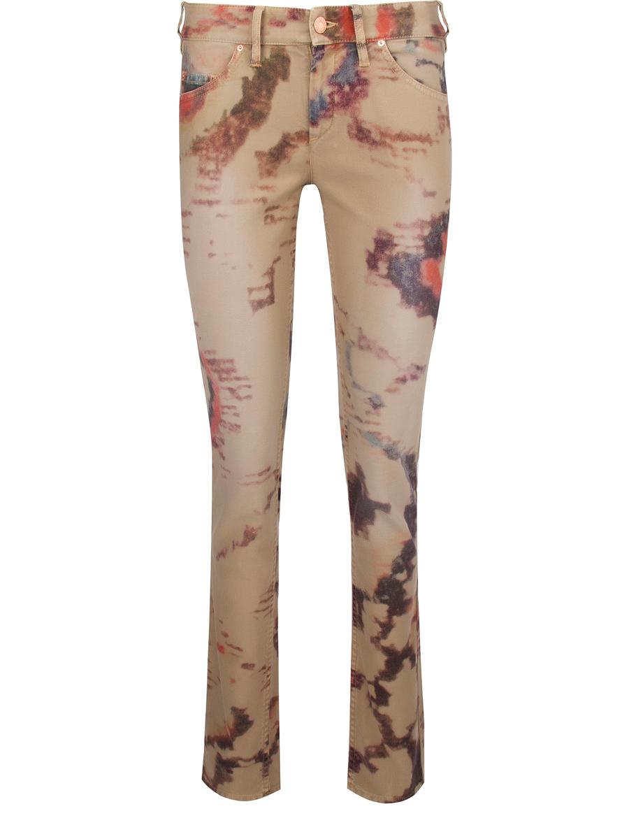 Джинсы Isabel Marant