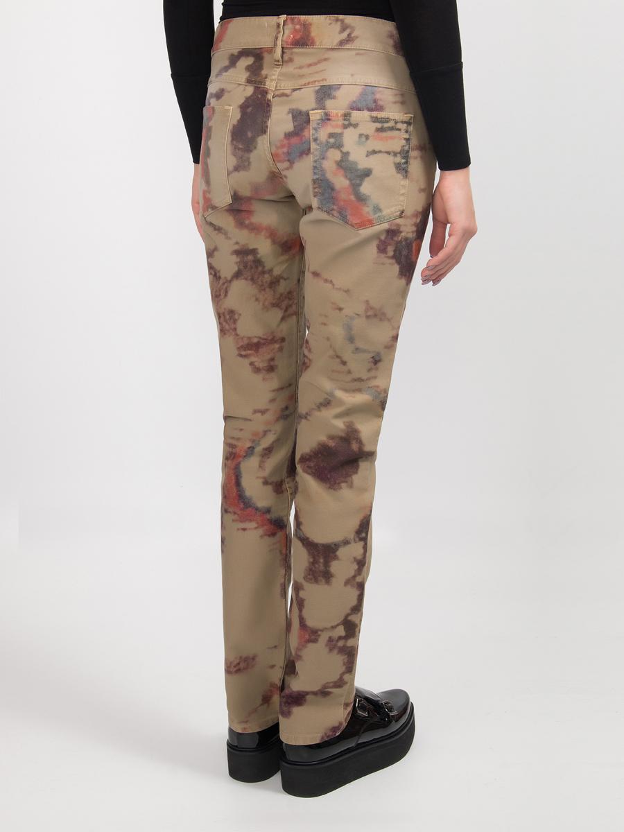 Джинсы Isabel Marant