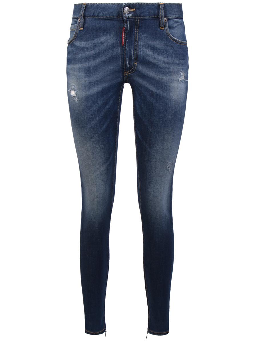 Джинсы DSQUARED2