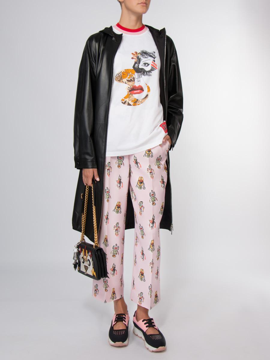 Футболка PRADA