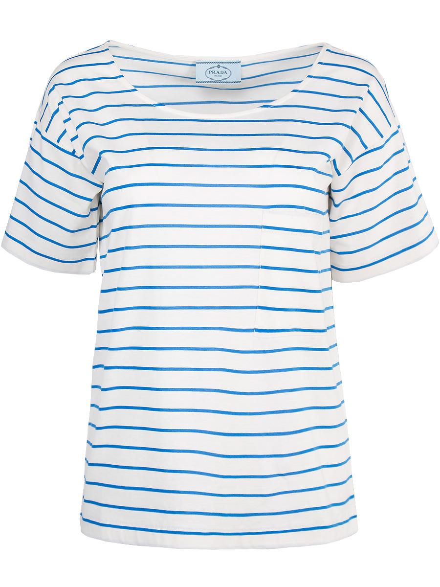 Футболка PRADA