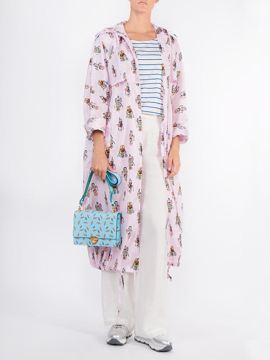 Футболка PRADA