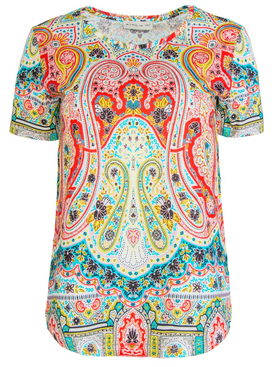 Футболка ETRO