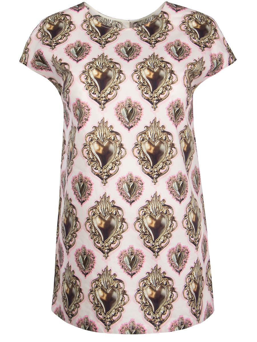 Туника DOLCE & GABBANA